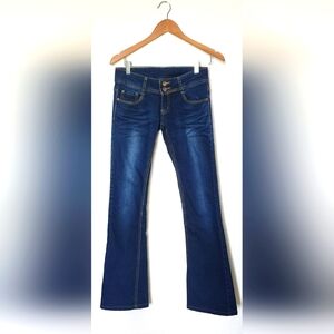 Red Seventy Australian Made Denim Jeans.  Size S/36